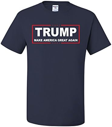T-shirt Trump Make America Great Again Tee Shirt