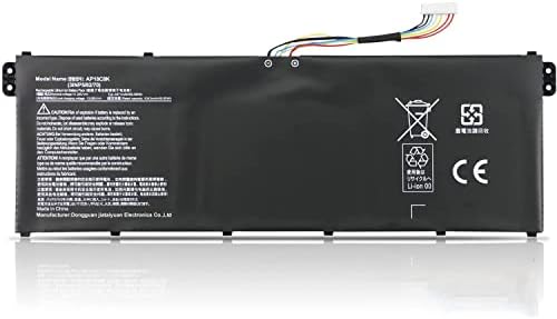 Bateria de laptop AP18C8K compatível com Acer Aspire 5 A514-54 A514-54G A514-54-34JQ Aspire 7 A715-42G