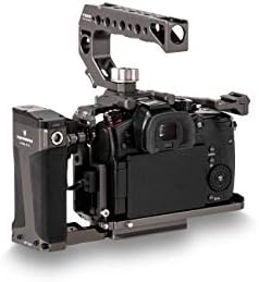 Kit da série GH Tiltaing B - Compatível com câmeras da série GH da Panasonic