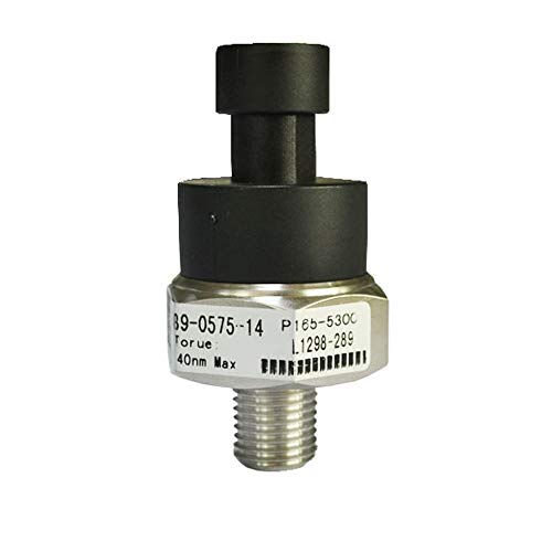 1089057511 Sensor de pressão para a substituição do compressor de ar da ATLAS COPCO Parte 1089-0575-11