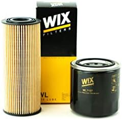 FILTO WIX WL7234 Elemento de filtro de óleo