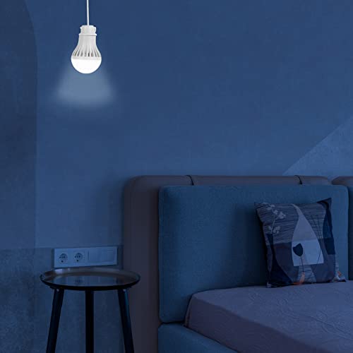 Lâmpada de lâmpada led solustre LED LED LUZ CAMPING LUZ LIGH