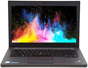 Lenovo ThinkPad T460 14 Ultrabook, Intel i7 6600U 2,6 GHz, 16 GB DDR3 RAM, disco rígido SSD de 1 TB, 1080p