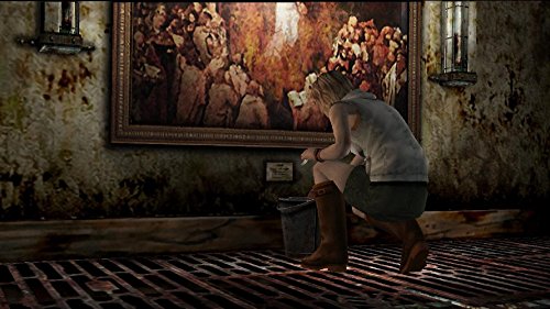Coleção Silent Hill HD - Xbox 360
