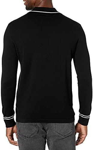 Polo Paige Men's Baycrest Sweater Polo