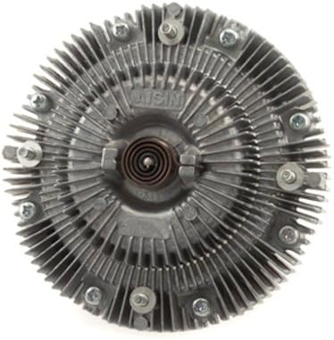 Embreagem de ventilador de refrigeração do motor AISIN FCT-049