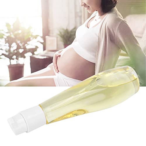 Óleo de estripa de estrias 160 ml hidratantes estrias suavizando creme de estrias seguras para mulher grávida