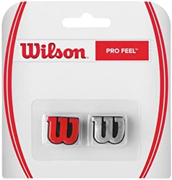 Wilson Profeel Tennis Vibration