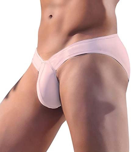2023 Novo masculino Sexy Cintura baixa Underpants 3D Cápsula Underpant Knicker breve Briefra