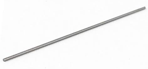X-Dree 0,77 mm DIA Tungstênio Haste do cilindro de pin-bitola cilíndrico cilíndrico (calibrador