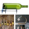 Cortador de garrafas de vidro, cortador de vidro para garrafas Ferramentas de cortadores de vidro para cortadores