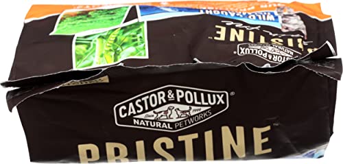 Castor & Pollux Cat Food Salmon sem glúten seco, 3 lb