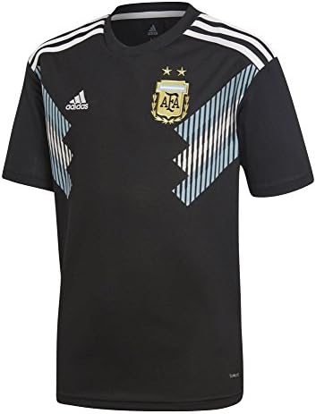 Adidas Argentina Juventude Away World Cup 2018 Jersey de futebol