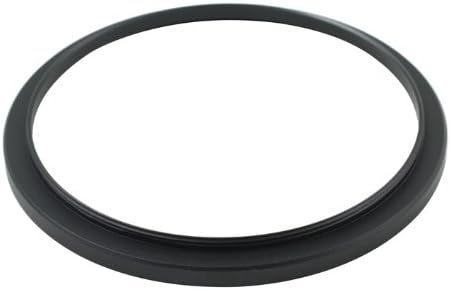 FOTGA preto de 46 mm a 58 mm 46mm-58mm anel de filtro