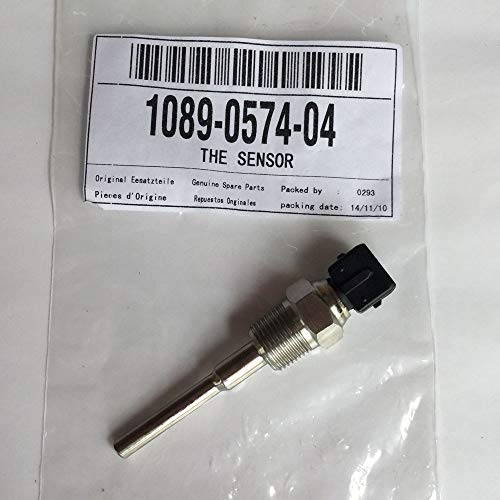 1089057470 Sensor de temperatura de substituição para o compressor de ar da ATLAS COPCO 1089-0574-70