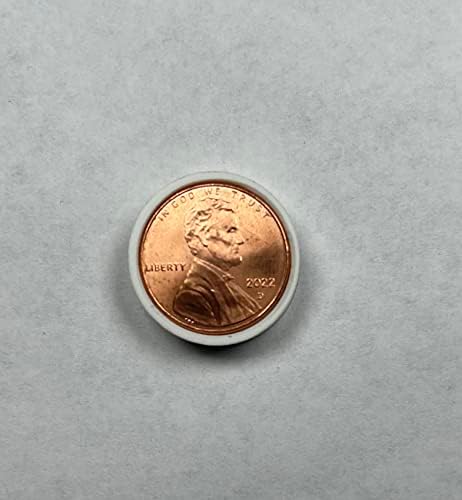 Coin Coin Us Penny Covert Coins são habilmente premiados à mão com as moedas reais para criar um compartimento