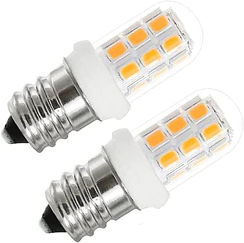 ZSSXOLOLED C7 E12 Bulbos LED lâmpadas de lâmpada de sal de lâmpadas de lâmpada para lâmpadas salgadas do