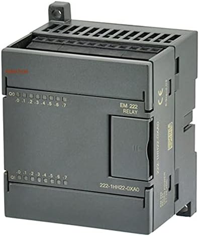 Controlador do Motor Davitu-6es7 222-1HH22-0XA0 Módulo digital compatível S7-200 6es7222-1HH22-0XA0 Módulo