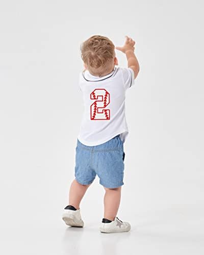 Yuji Itadori Criança Criança Criança 2ª Camisa de Aniversário de beisebol Com meias menina menina de manga curta