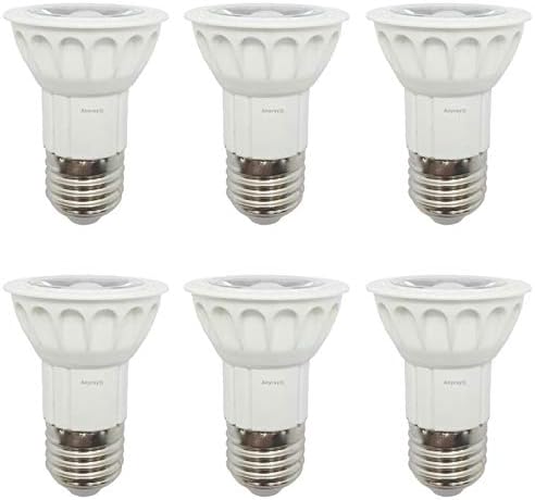 Anyray -lâmpadas de 5w lâmpadas substituição para alcance halogênio lâmpadas de halogênio AP3203068