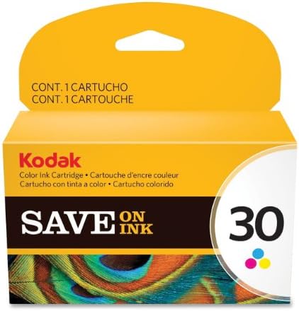 Kodak Color 30c Tink Cartiding - Varejo