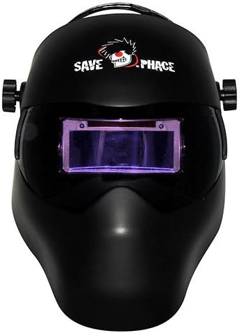 Salvar Phace 3010288 Chameleon Gen-X Series Solding Mask