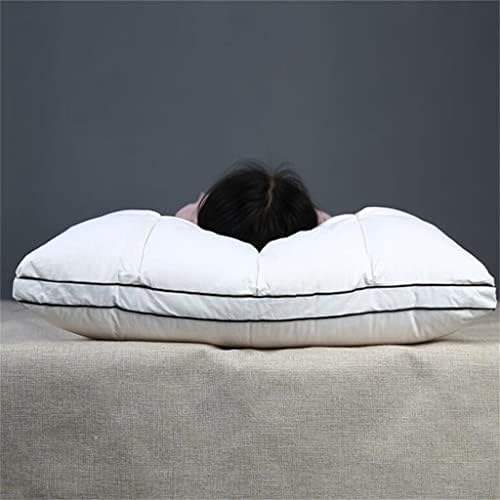 Irdfwh confortável e macio travesseiro, travesseiro macio, travesseiro alto, travesseiro de cabeça única