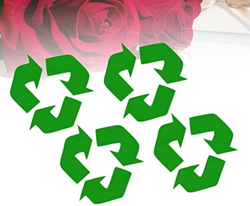 Atequitários de reciclagem de reciclagem de auto-adesivos de auto-adesivos de auto-adesivos de lixo de lixo de lixo
