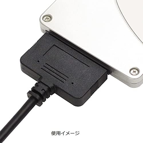 Ainex CVT-08A 2,5 SATA para USB 3.2 Adaptador de conversor Gen1