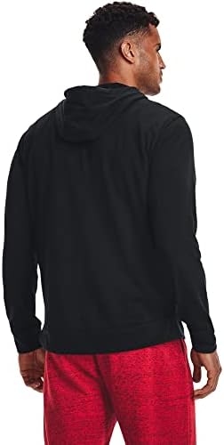 Under Armour Rival dos homens Terry Full Zip