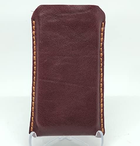 Caixa de bolsa de coldre de couro colderical para Samsung Galaxy Note9, capa de couro de couro