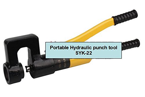 Ferramenta hidráulica Ferramenta Hidráulica Ferramenta de Punch Hydraulic Tool Syk-22