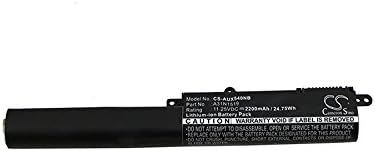 Substituição da bateria para AS F540SA-XX213T 0B110-00390000 0B110-00390100 0B110-00390200 0B110-00390300 A31N1519