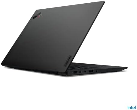 Lenovo mais recente laptop do ThinkPad X1 Extreme Gen 5, Intel i7-12700H, 16,0 IPS, anti-Glare, 32 GB