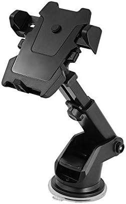 Portador de telefone do carro universal XBWEI 360 graus Smartphone Mount Holder Phone Phone Suport