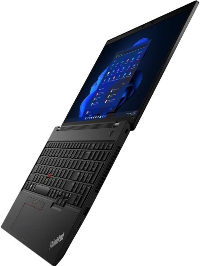 Lenovo ThinkPad L15 Gen 3 21C7000XUS 15,6 Caderno de tela sensível ao toque - HD Full - 1920