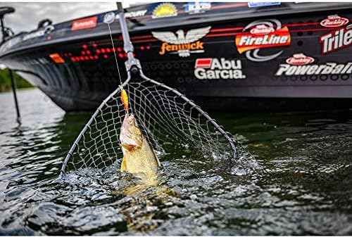 Berkley Flicker Shad Shallow Fishing Isch
