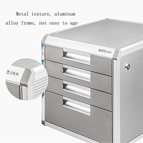 Caixa de depósito segura de cofres zzhbxg, armário de arquivo de mesa, escritório com armazenamento