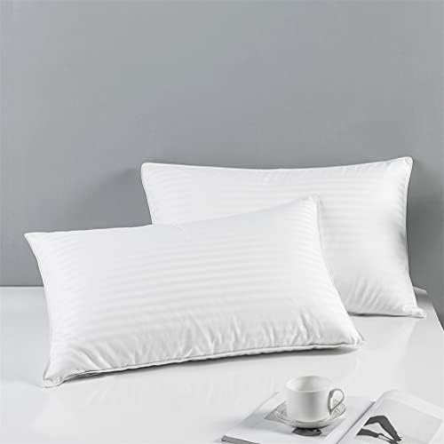 SXDS Hotel travesseiros Pillows Sleeping Protecção do pesco