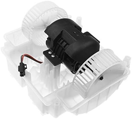 Conjunto do motor do soprador de aquecedor HVAC A -PREMIUM Compatível com veículos Mercedes -Benz - C216 CL550/CL600/CL63