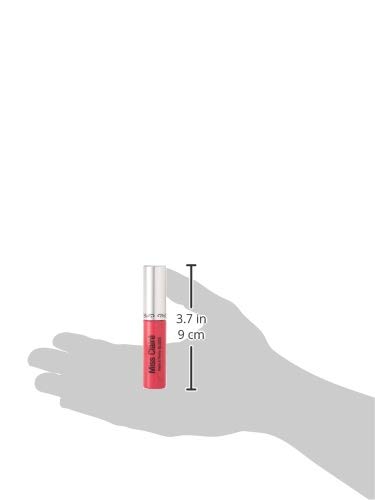 Miss Claire Matte & Pearly Gloss, 119 rosa, 8 ml