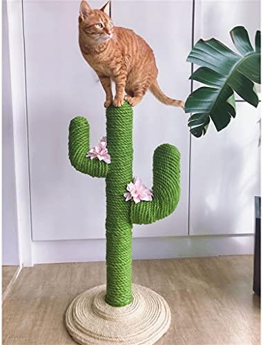 XLAIQ PET Products Cactus Catus Cats Acultas Móveis para Móveis Posta