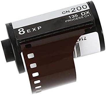 DeLarsy RRM2DV Retro 35mm Manual de filmes descartáveis ​​Manual de câmeras ópticas Câmera de