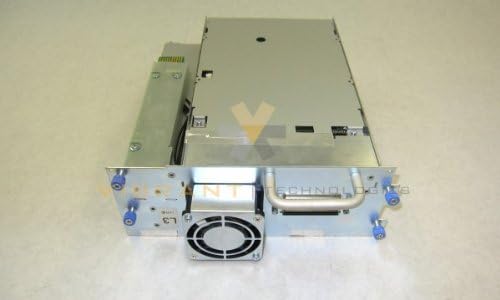 IBM 23R7166 400/800GB ULTRIUM LTO-3 SCSI LVD FH com bandeja, reforma