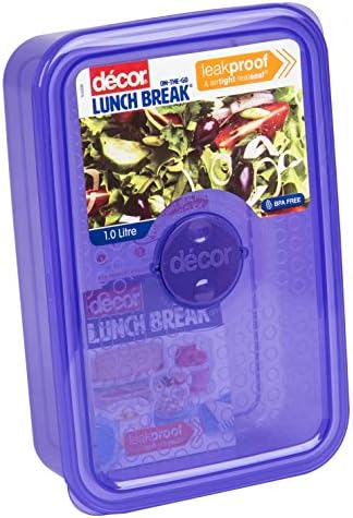 Decor Break Lunch Boet