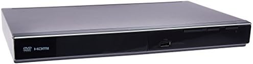 Panasonic S700EP-K Multi Region 1080p Código Up-Conversão Região DVD/CD player Grátis, XVID, Playback