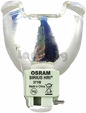 Lâmpadas de lâmpadas de lâmpadas de lâmpadas de lâmpadas lamlong Osram sirius hri 371w lâmpada de estágio