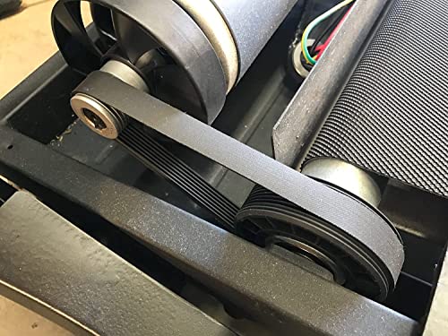 Ciências do corpo MX16 Treadmill Fan Drive Belt Belt
