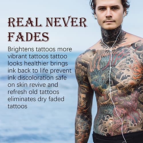Tattoo Balm Cream, Balm de Aftercare Tattoo Spiral, manteiga de tatuagem para novo Creme de Cuidação de