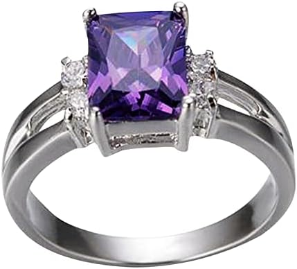 2023 Novo anel de casamento de noivado Anel especial As jóias da noiva Mulheres para anéis de
